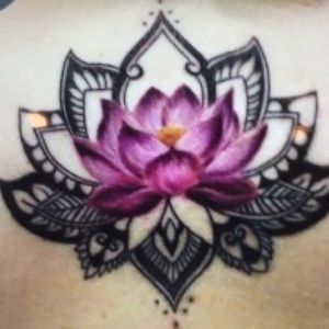 Meet your Posher, Nikki